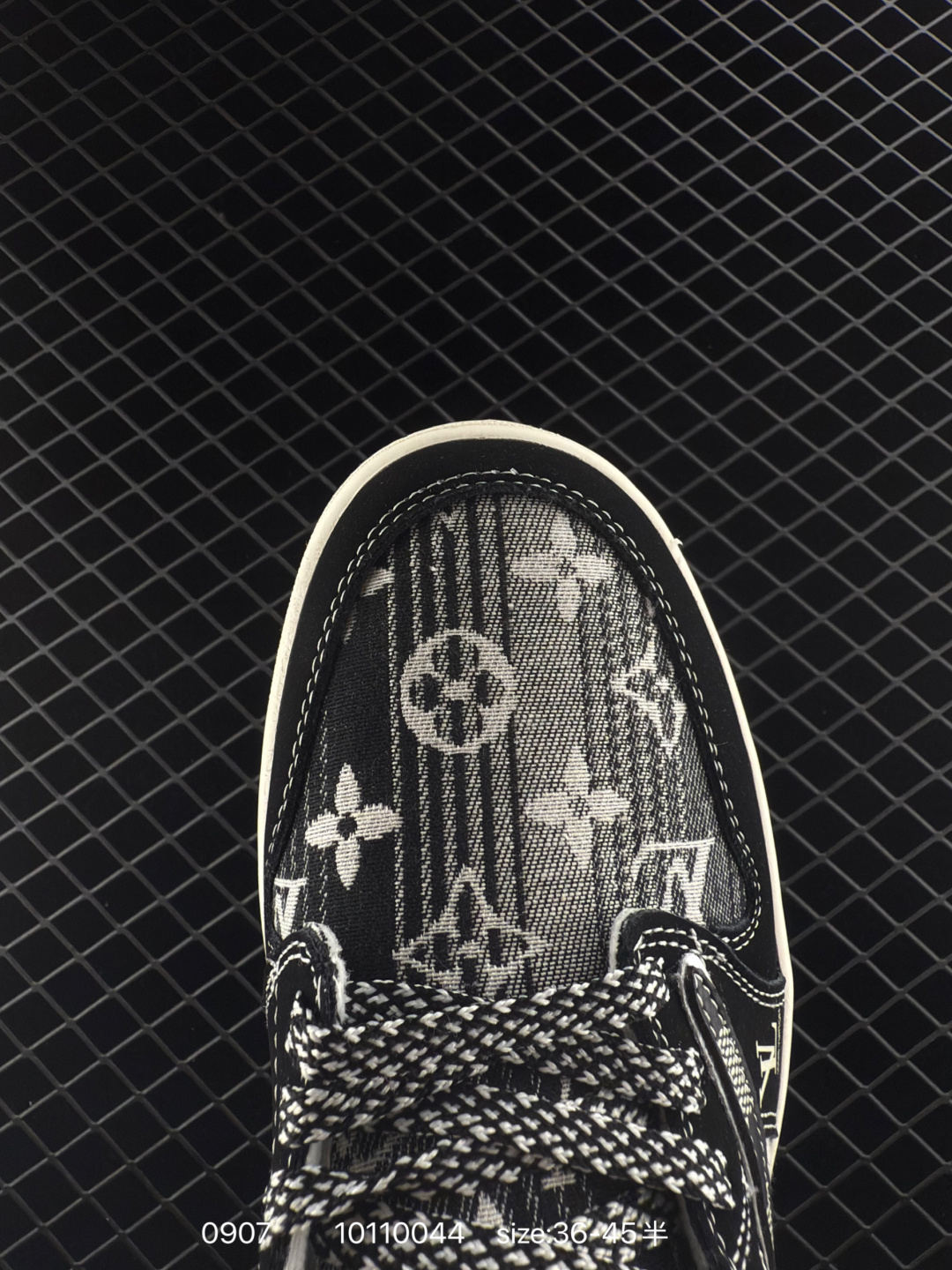 Travis Scott x Fragment Design x Jordan Air Jordan 1 Low OG SP